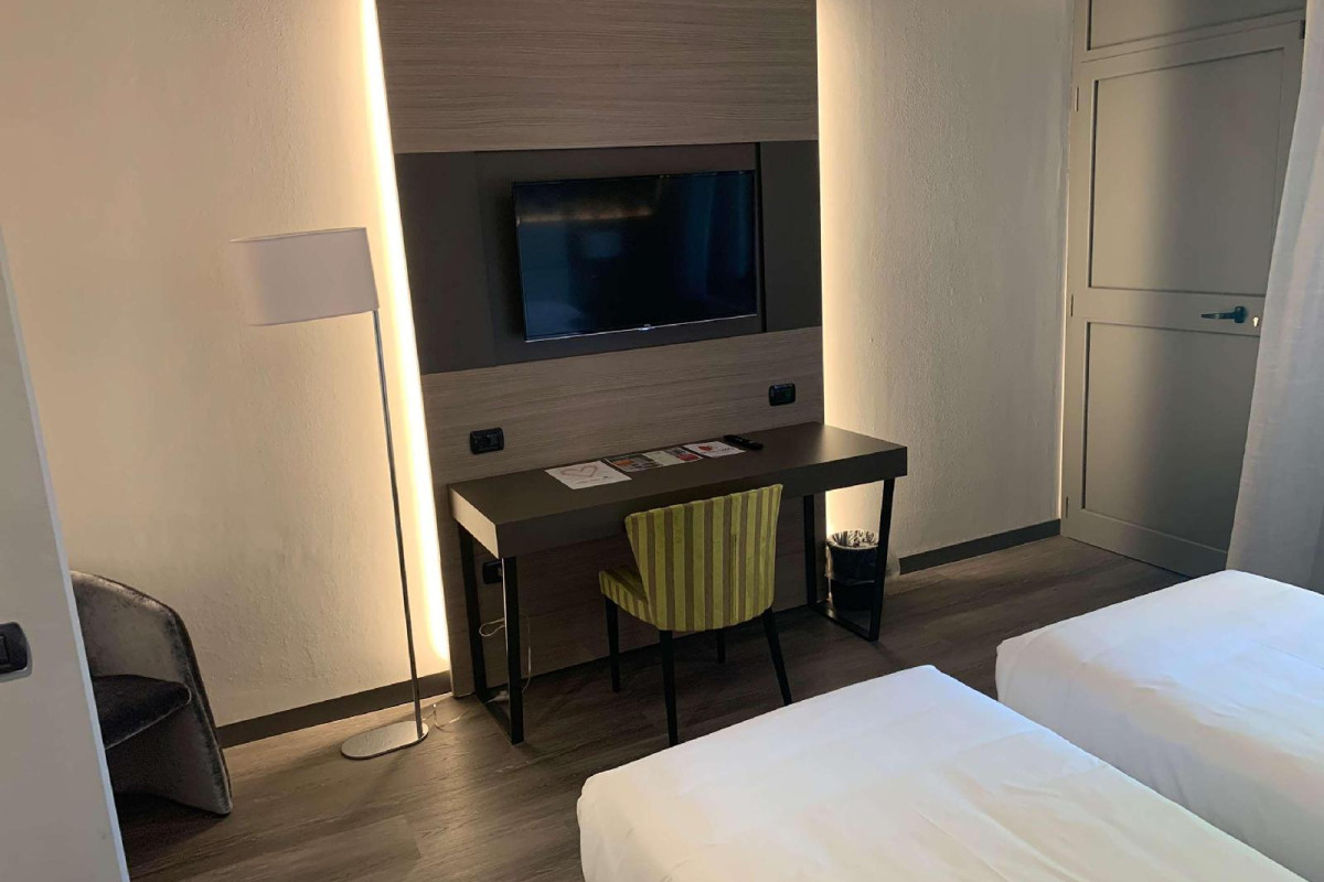 Hotel Sirio, Sure Hotel Collection By Best Western