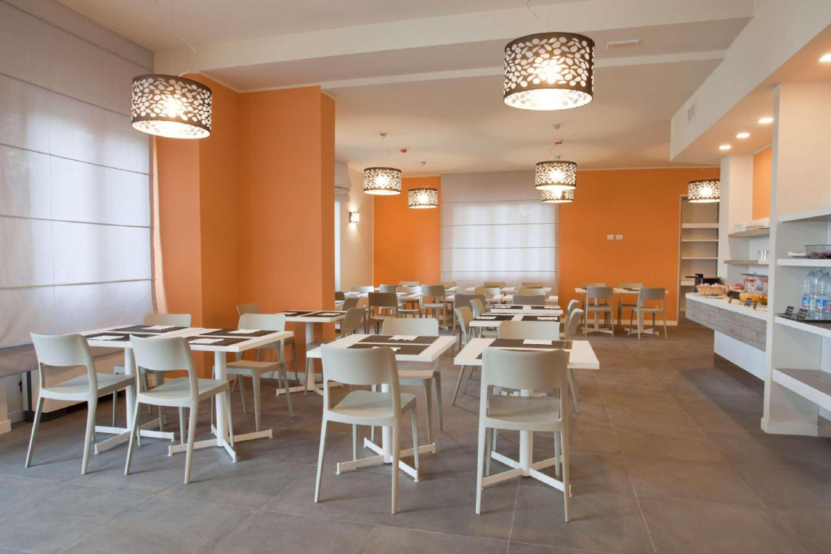 Hotel Sirio, Sure Hotel Collection By Best Western