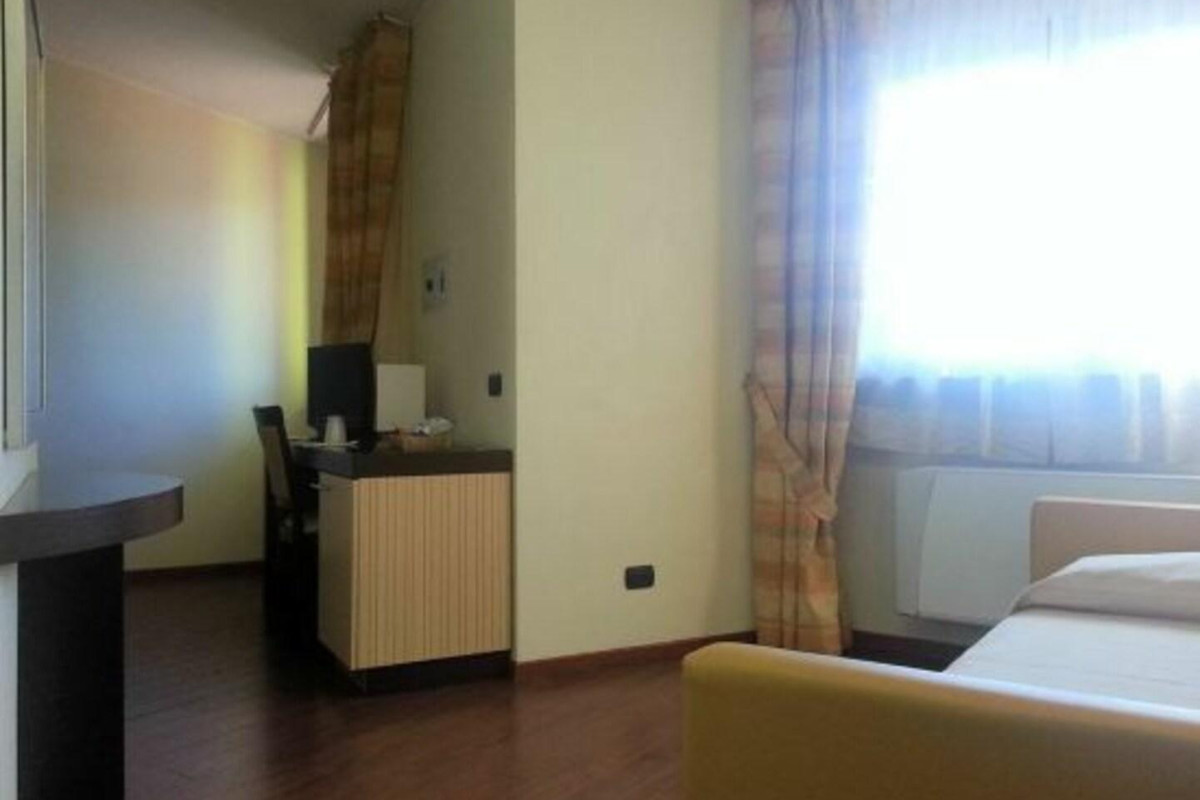 Hotel Sirio, Sure Hotel Collection By Best Western