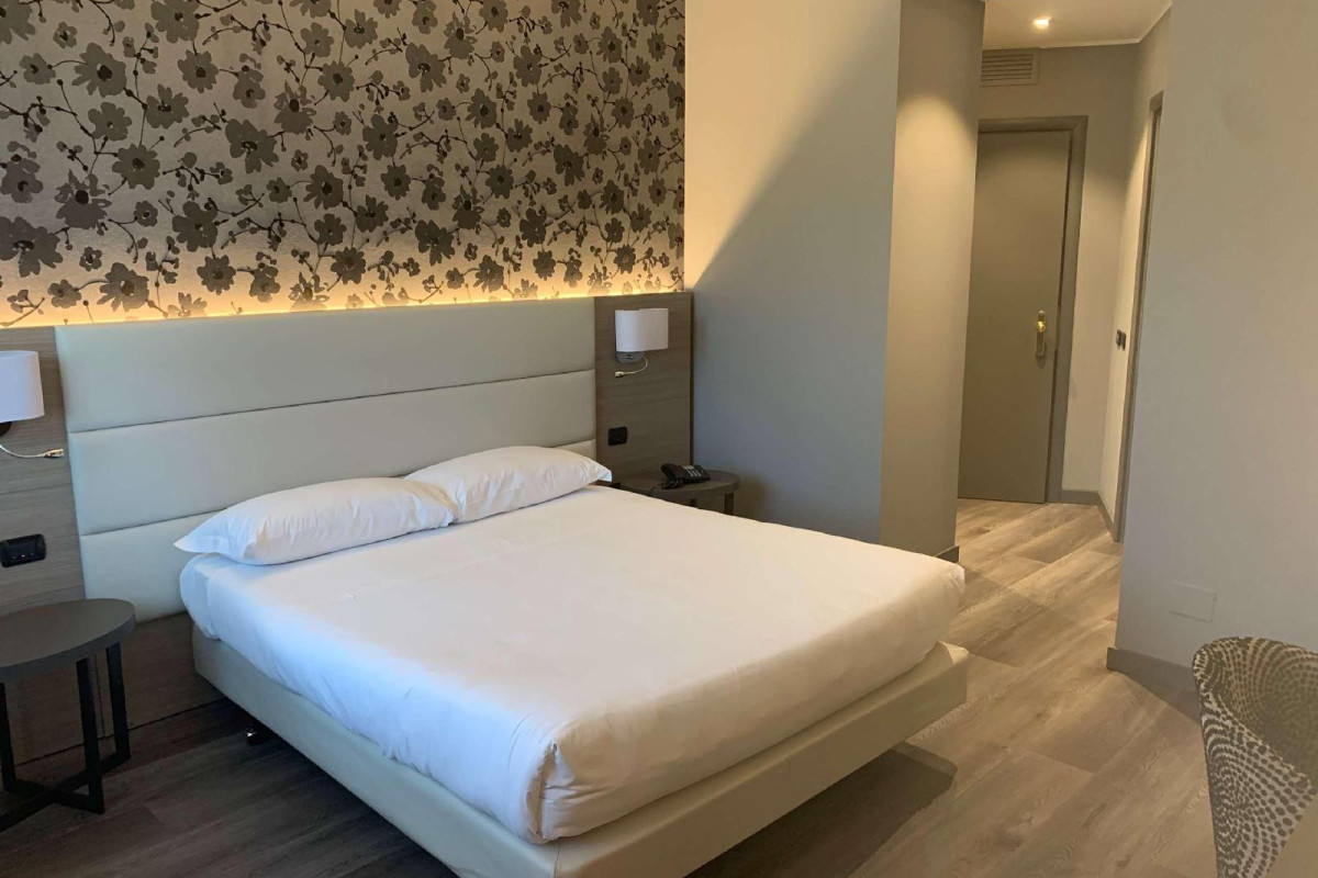 Hotel Sirio, Sure Hotel Collection By Best Western