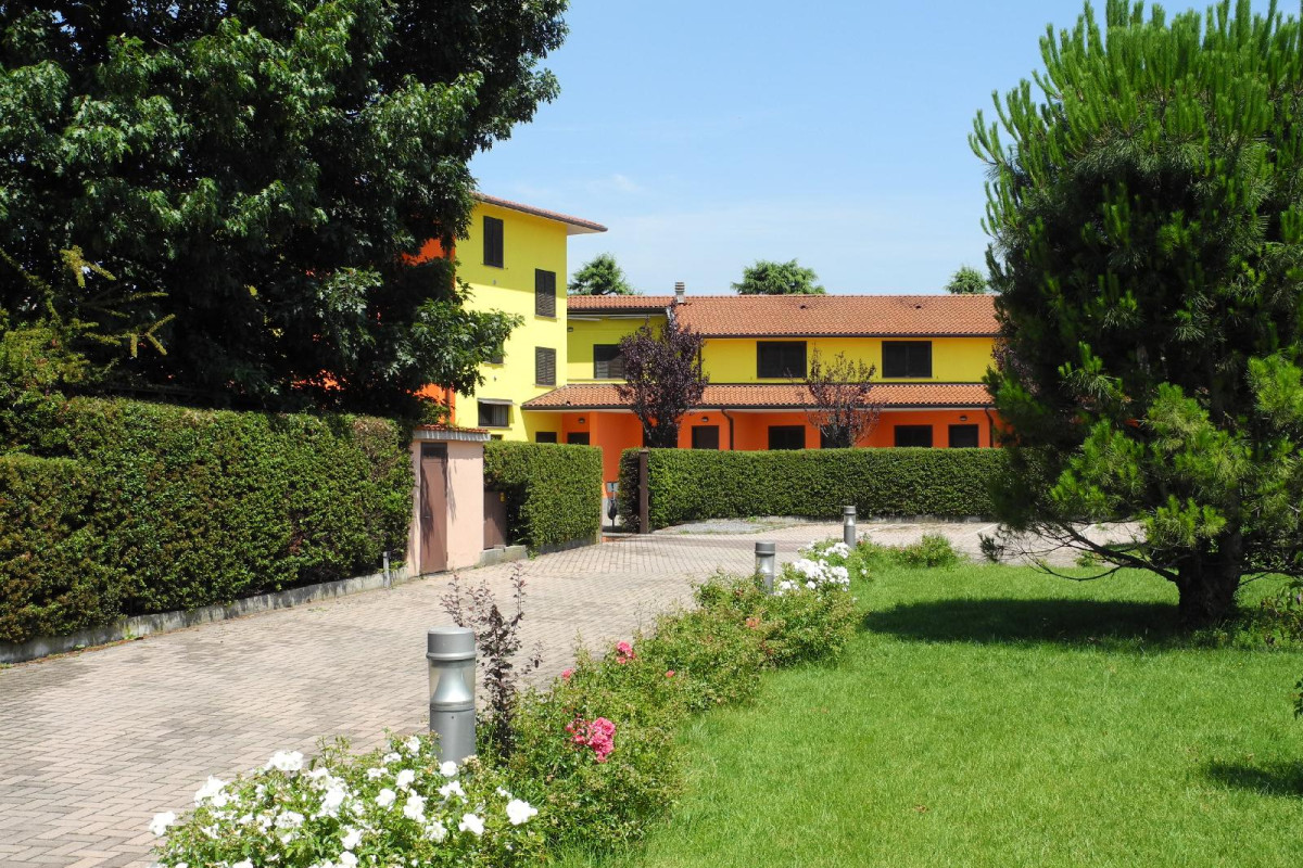 Hotel Sirio, Sure Hotel Collection By Best Western