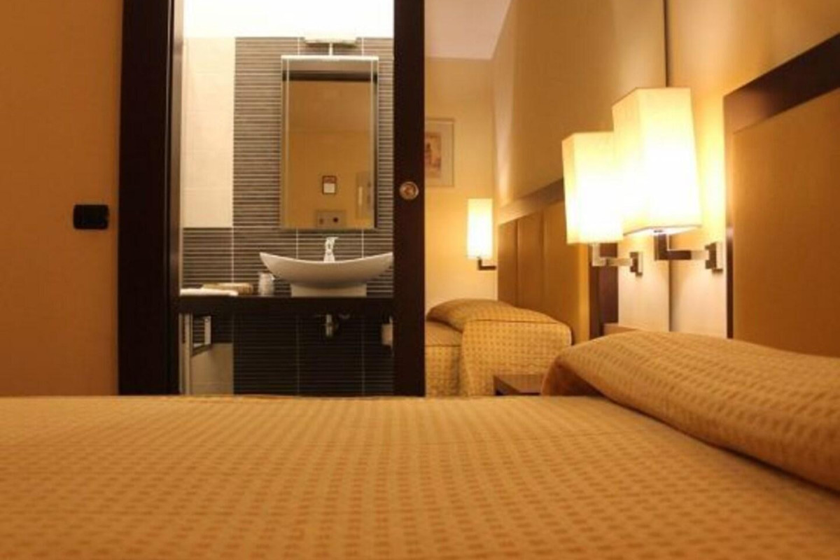 Hotel Sirio, Sure Hotel Collection By Best Western