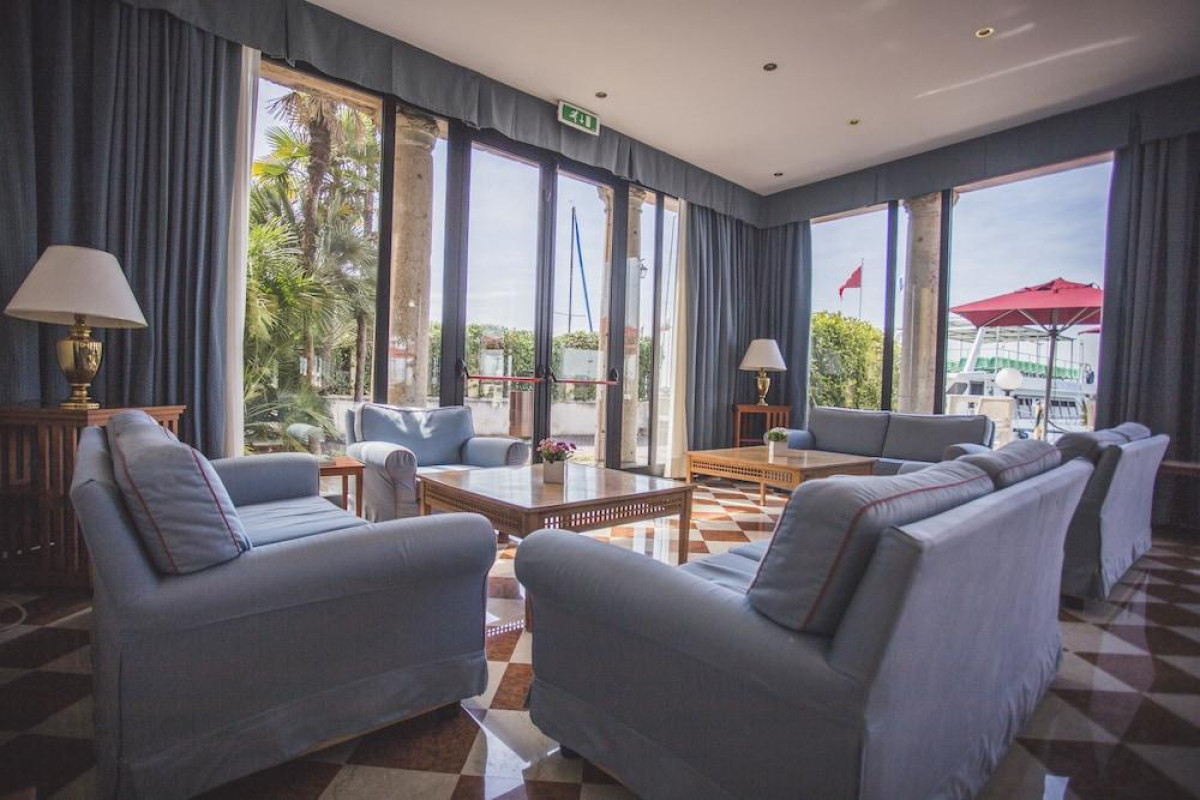 Hotel Sirmione Terme