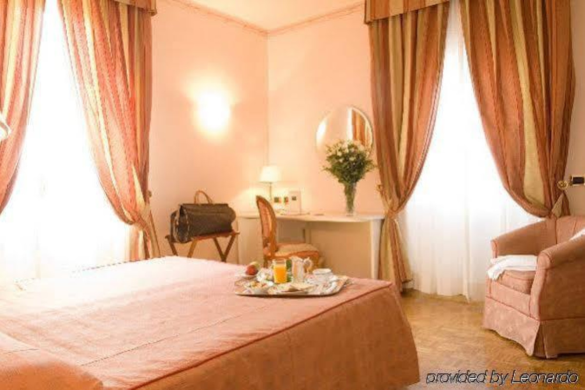 Hotel Sirmione Terme