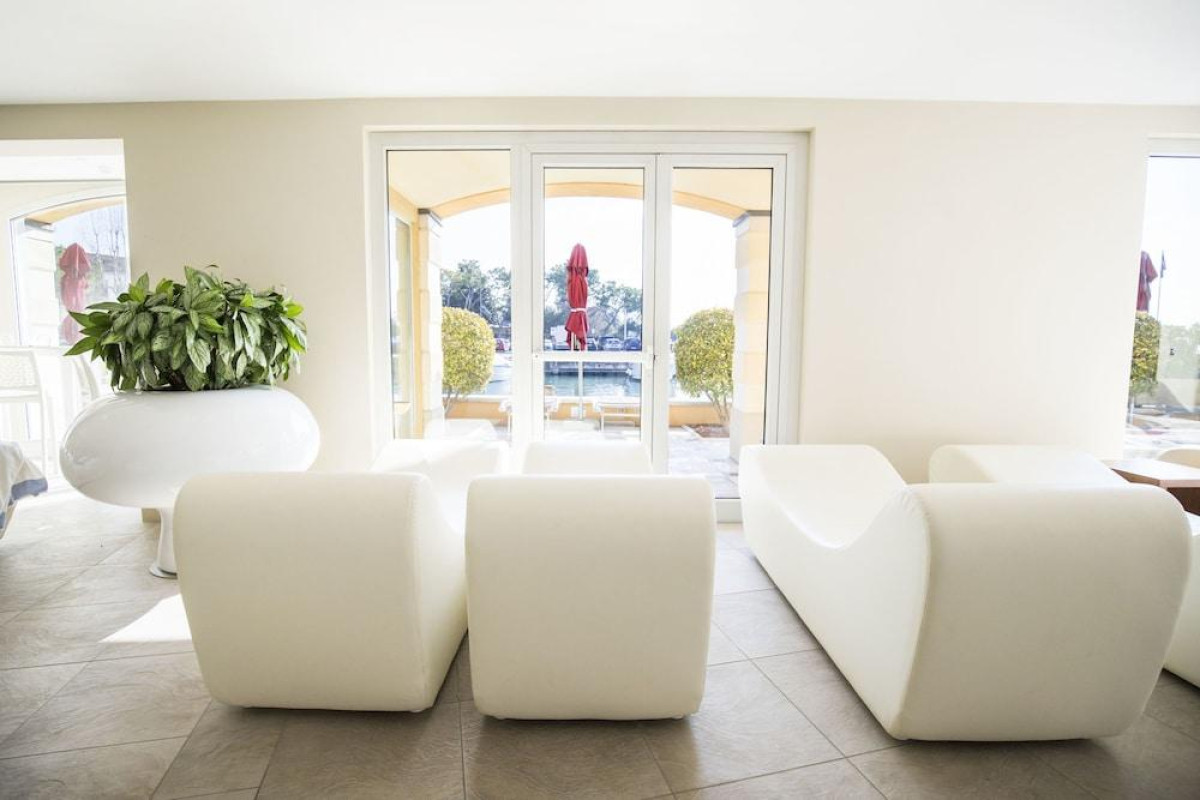 Hotel Sirmione Terme