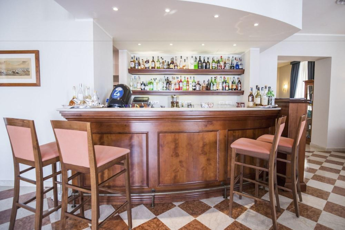 Hotel Sirmione Terme