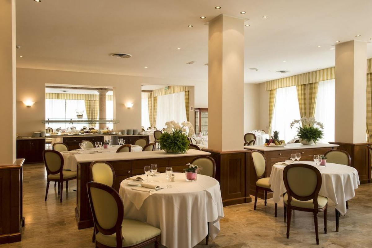 Hotel Sirmione Terme