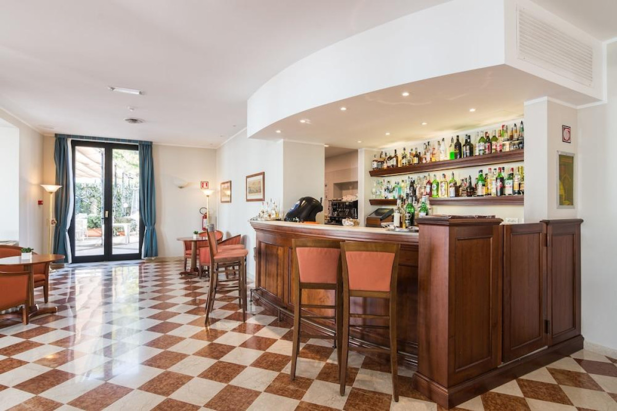 Hotel Sirmione Terme