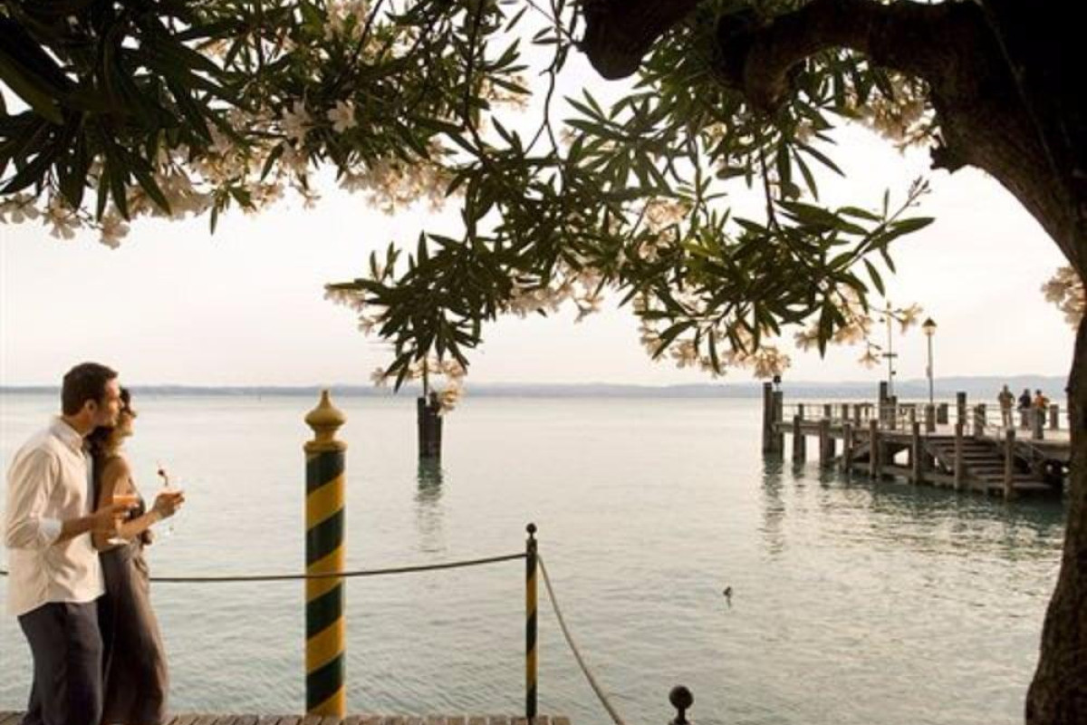 Hotel Sirmione Terme