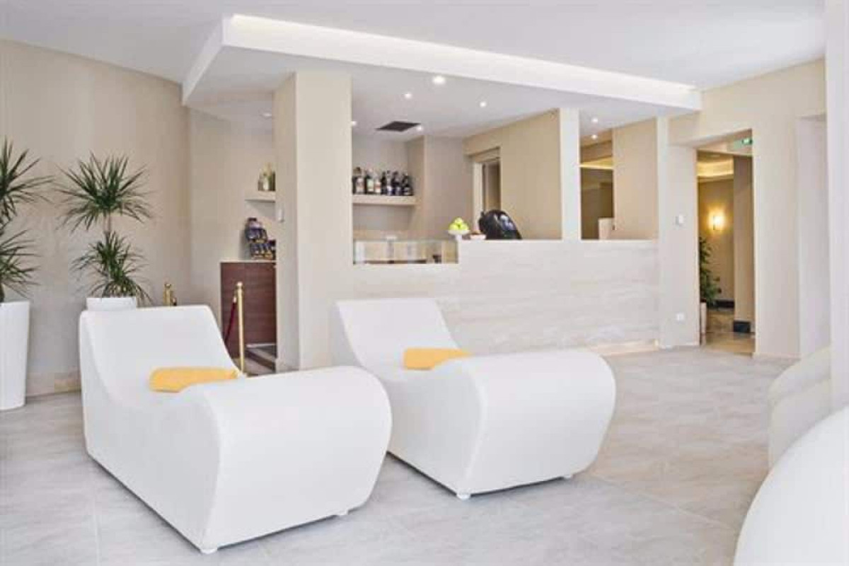 Hotel Sirmione Terme