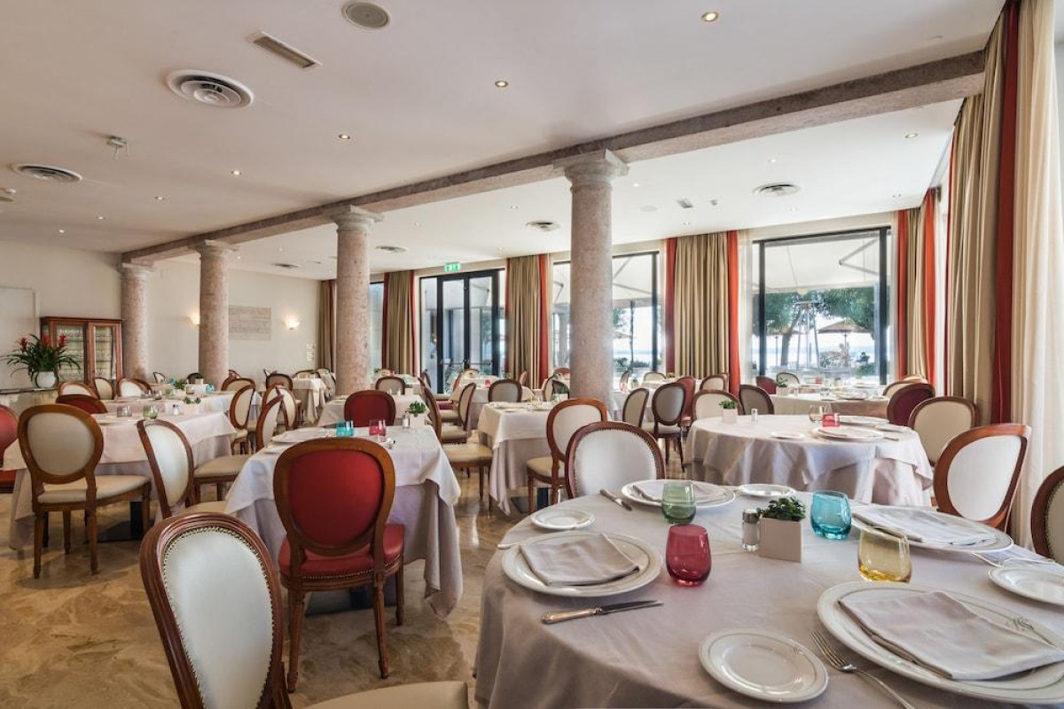 Hotel Sirmione Terme