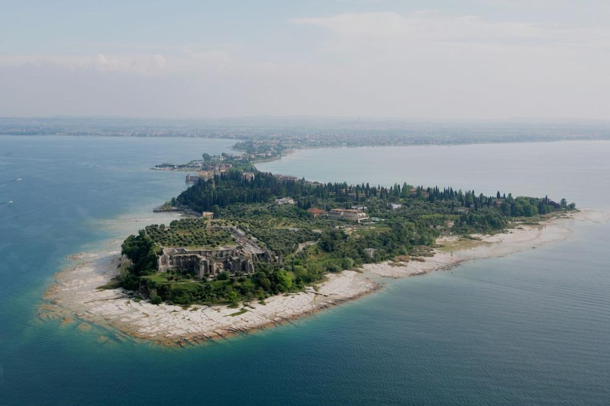 Hotel Sirmione Terme