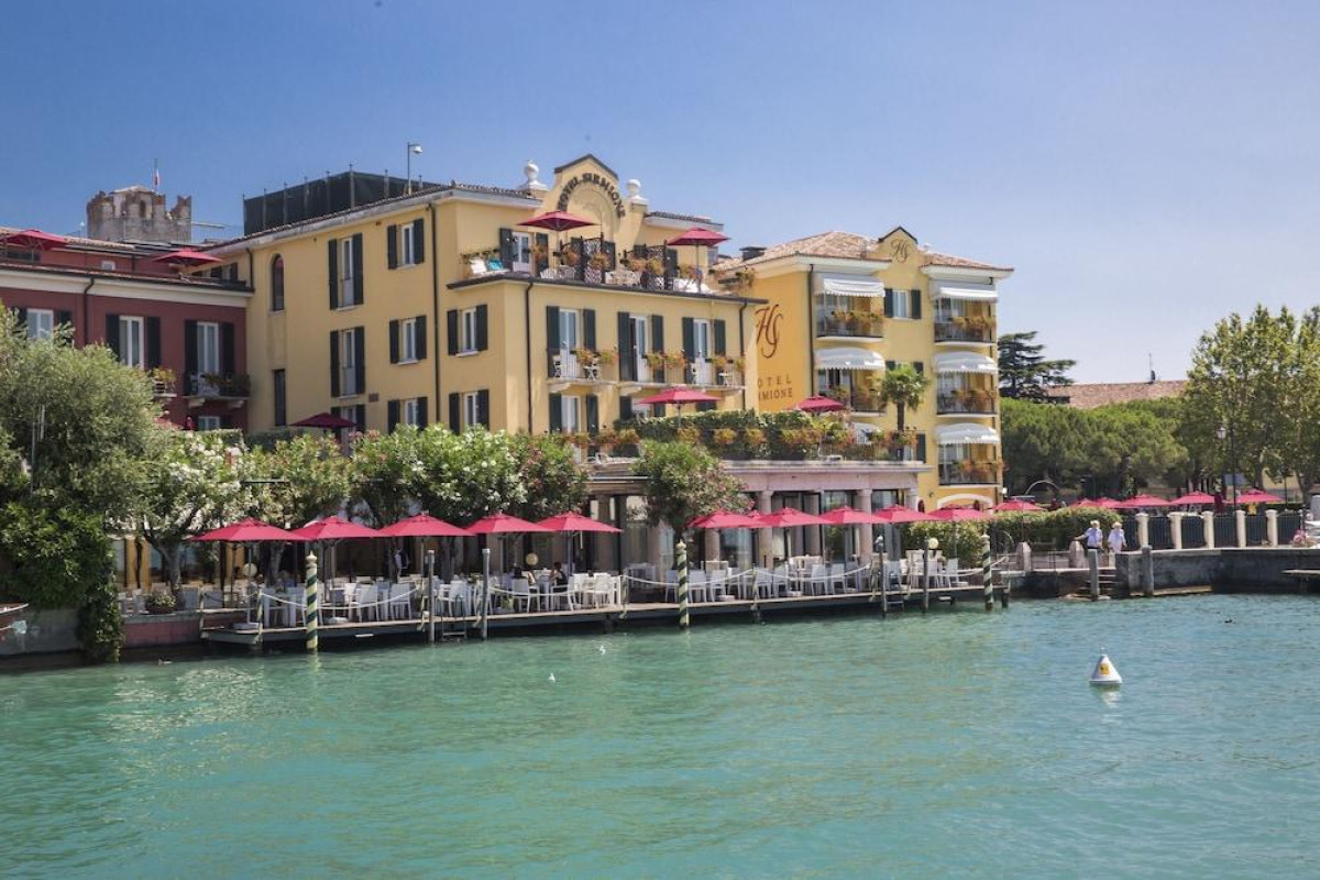 Hotel Sirmione Terme
