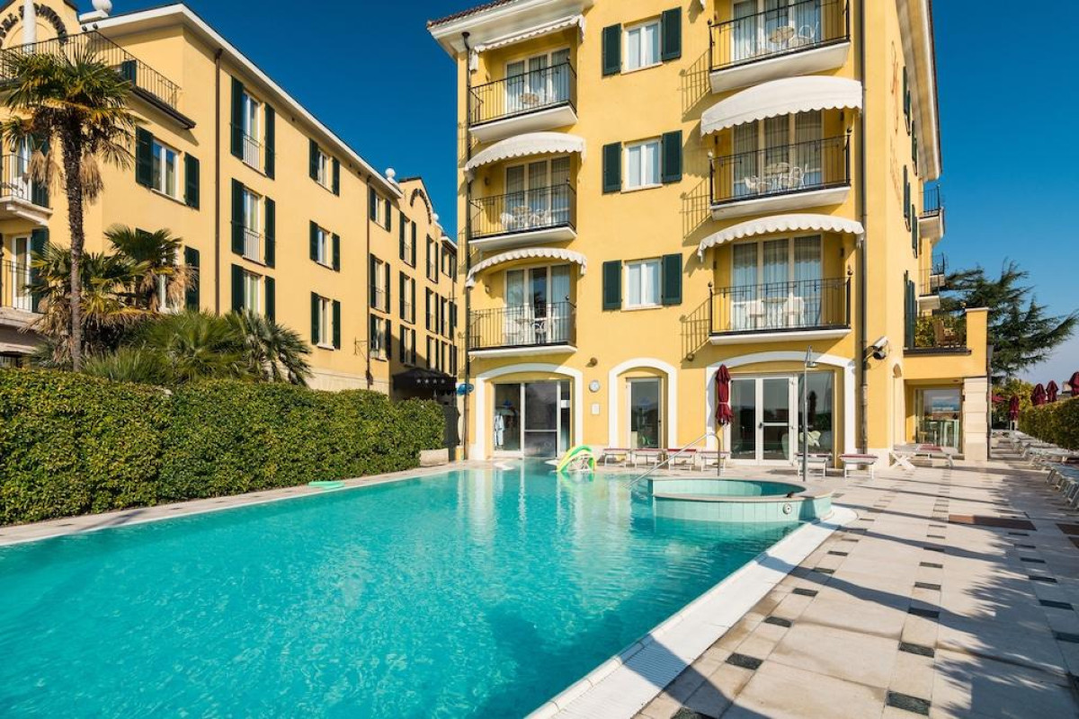 Hotel Sirmione Terme