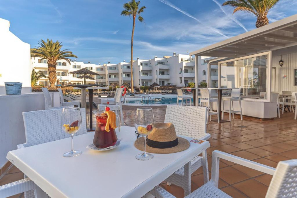 Hotel Siroco Adults only +18