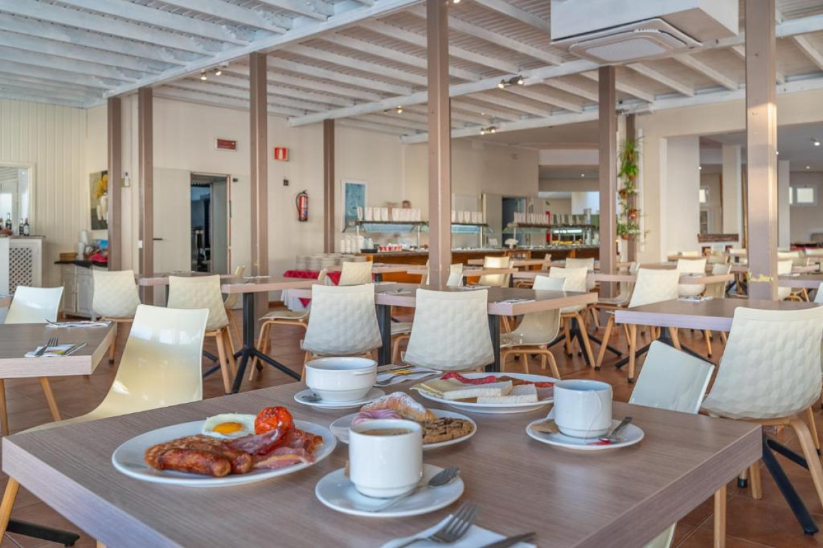 Hotel Siroco Adults only +18