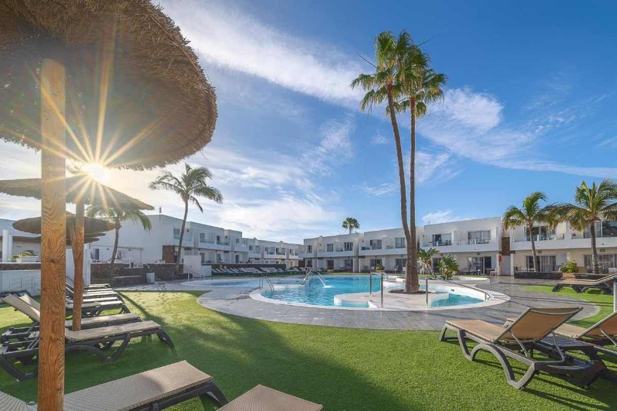 Hotel Siroco Adults only +18