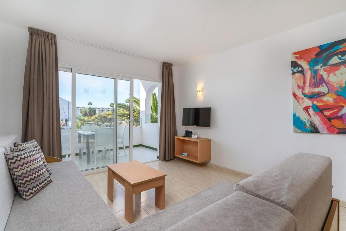 Hotel Siroco Adults only +18
