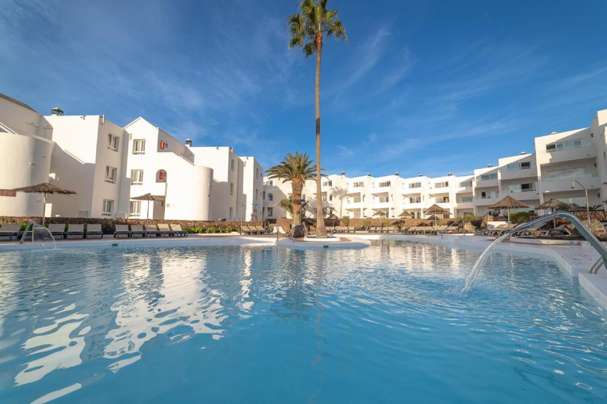 Hotel Siroco Adults only +18