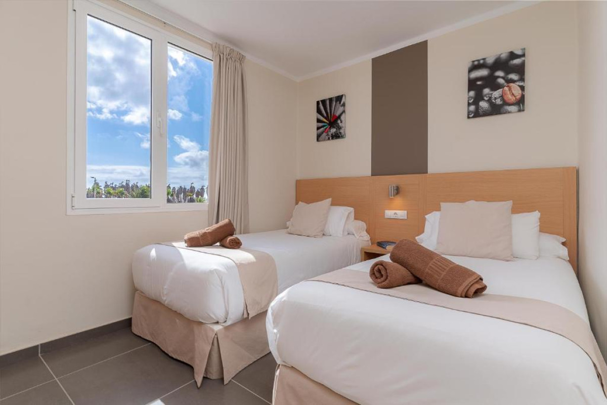 Hotel Siroco Adults only +18