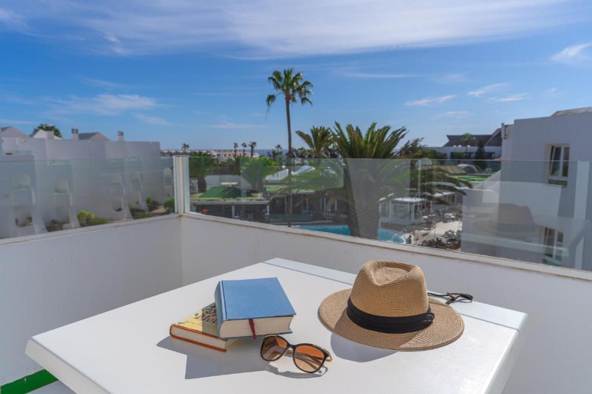 Hotel Siroco Adults only +18