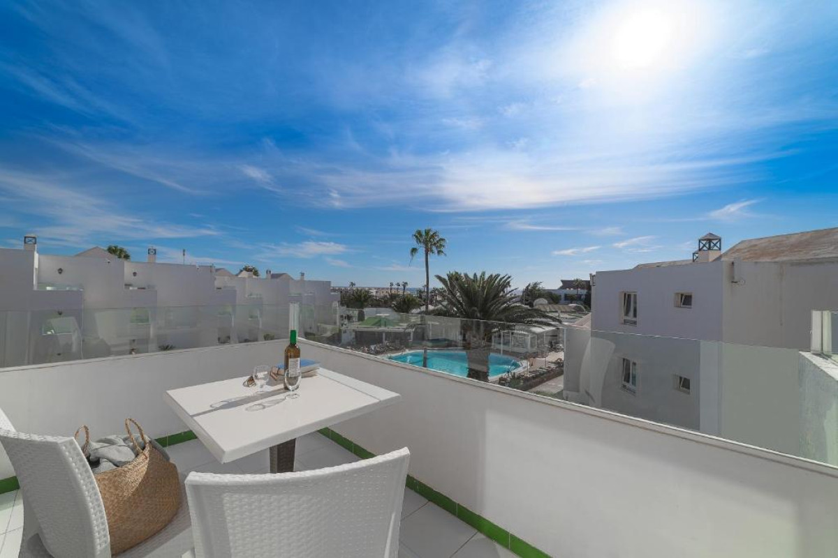 Hotel Siroco Adults only +18
