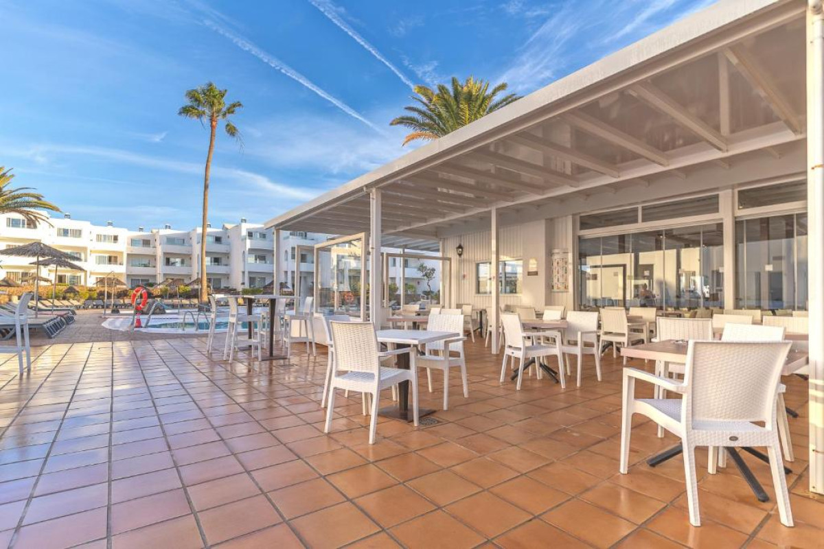 Hotel Siroco Adults only +18