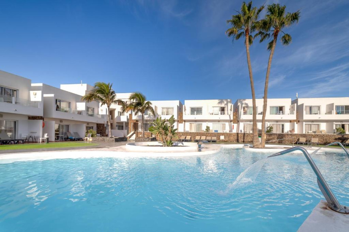 Hotel Siroco Adults only +18