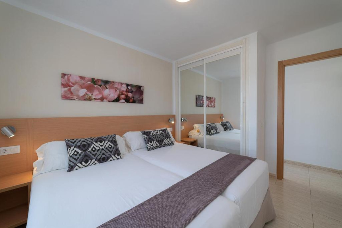 Hotel Siroco Adults only +18
