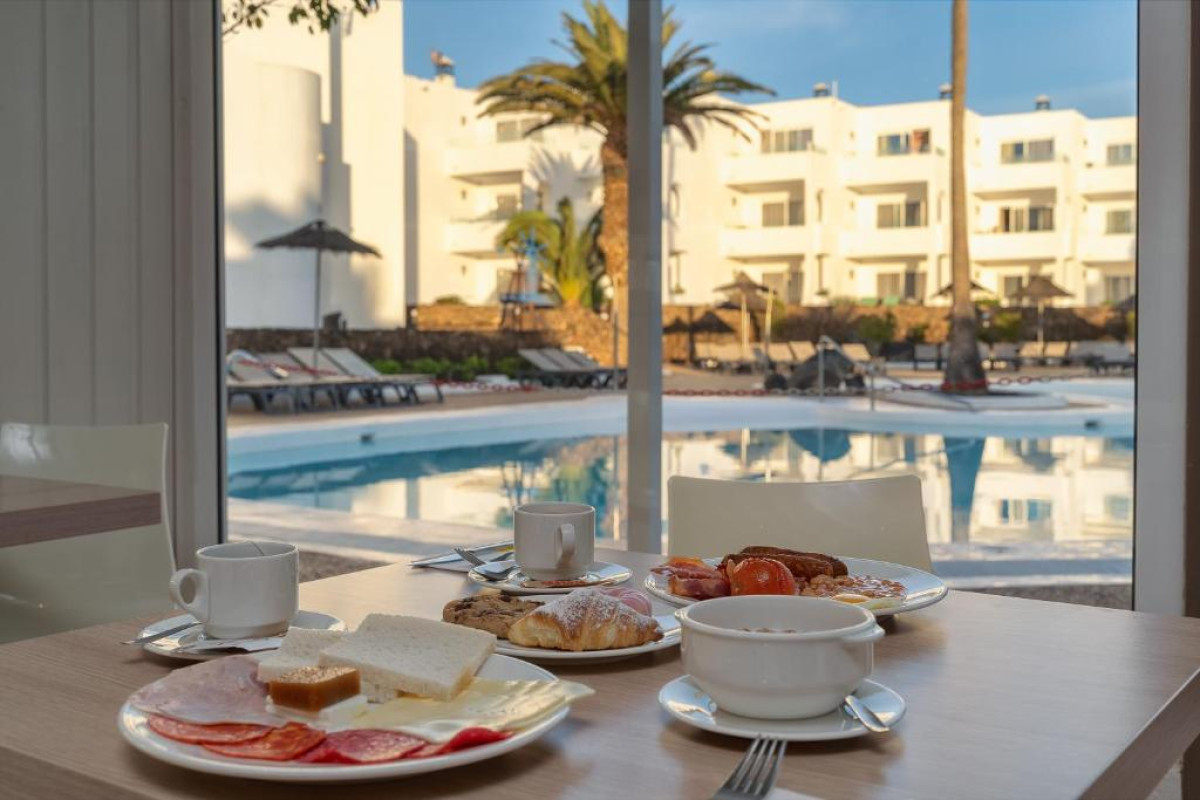 Hotel Siroco Adults only +18
