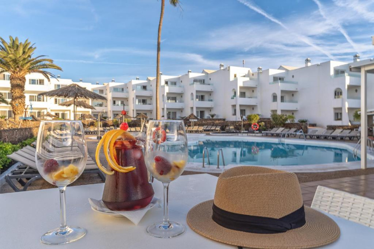 Hotel Siroco Adults only +18