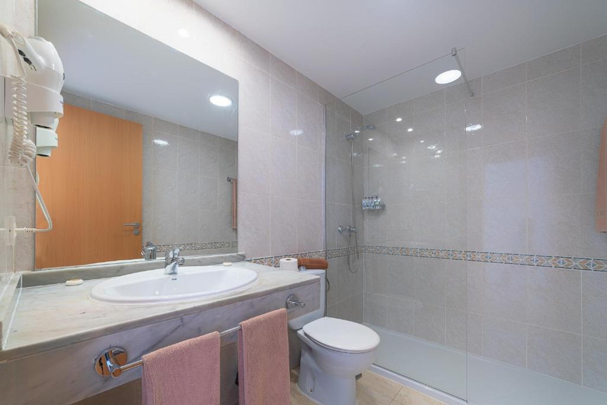 Hotel Siroco Adults only +18