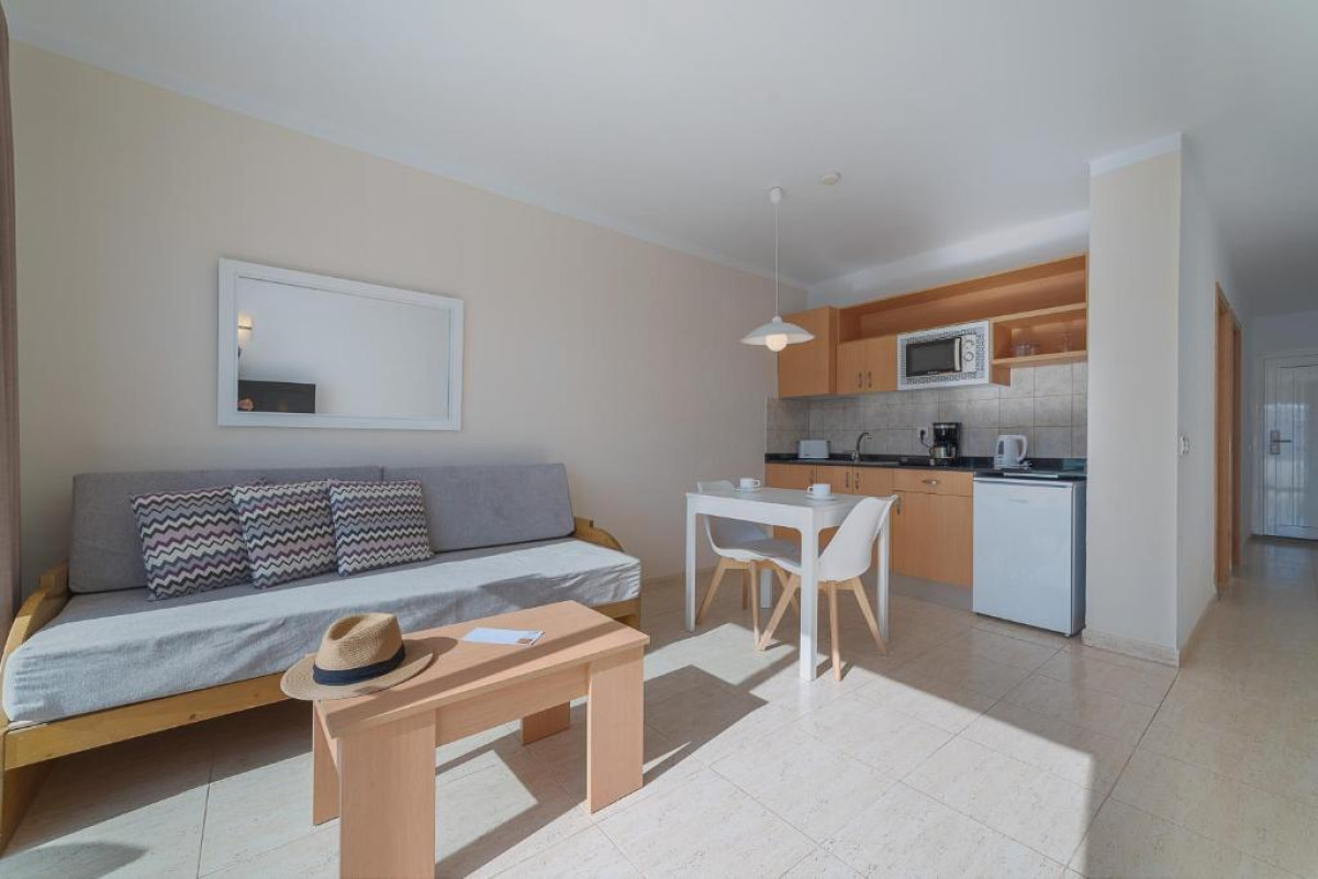 Hotel Siroco Adults only +18