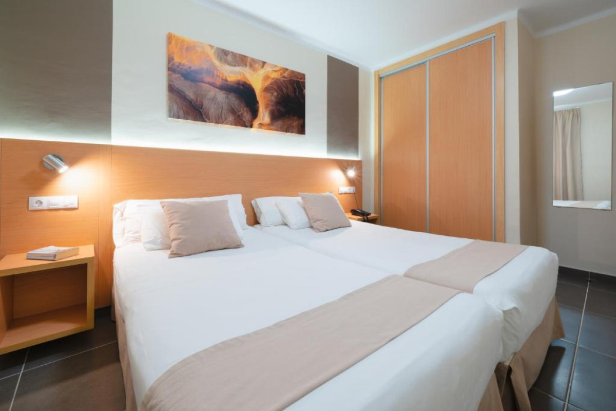 Hotel Siroco Adults only +18