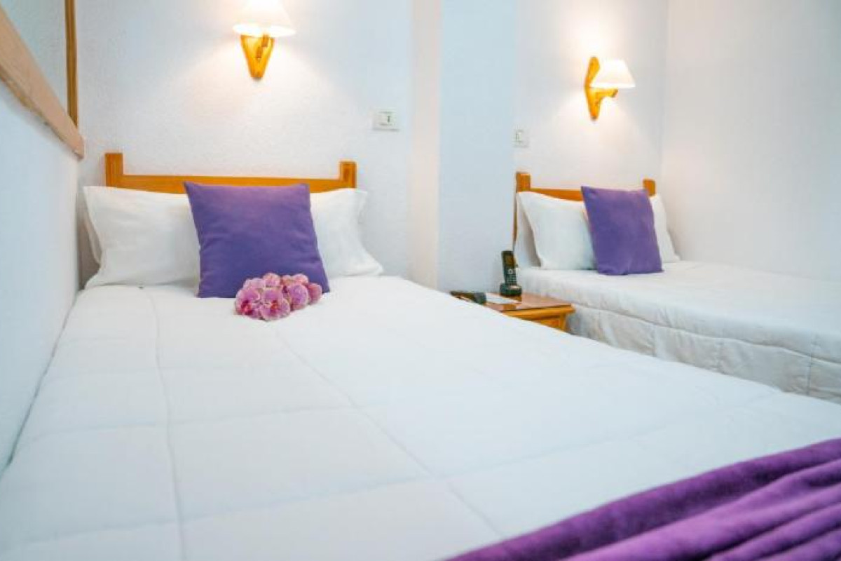 Skyview Hotel