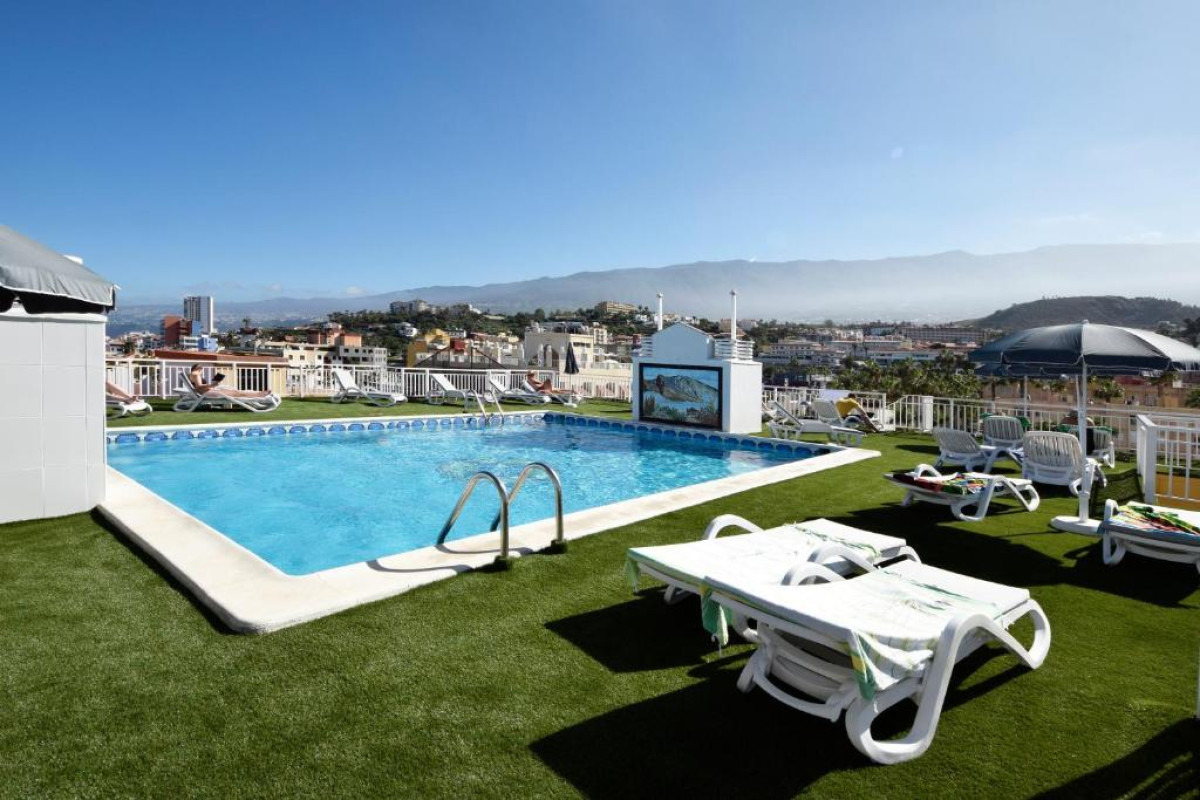 Skyview Hotel