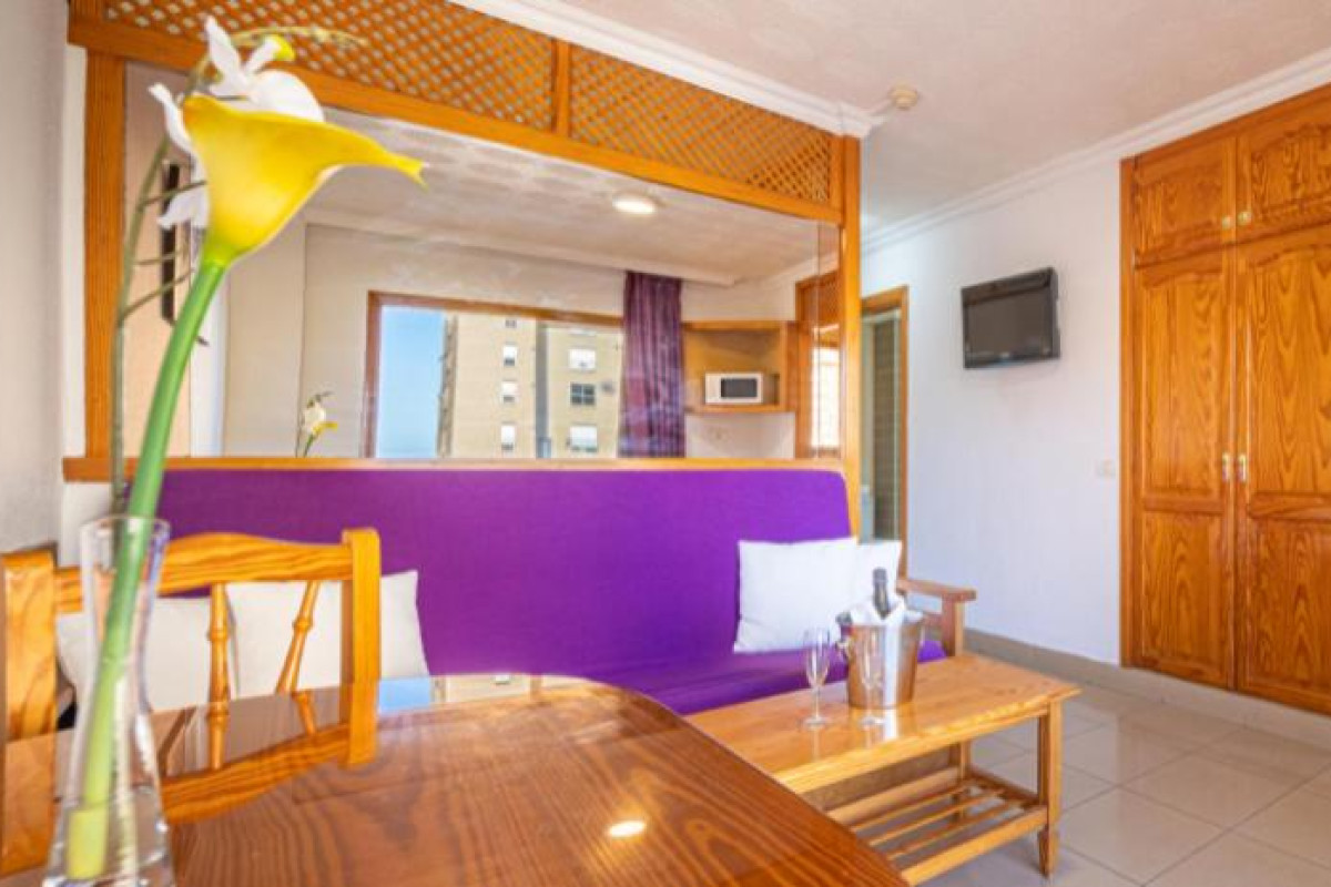 Skyview Hotel