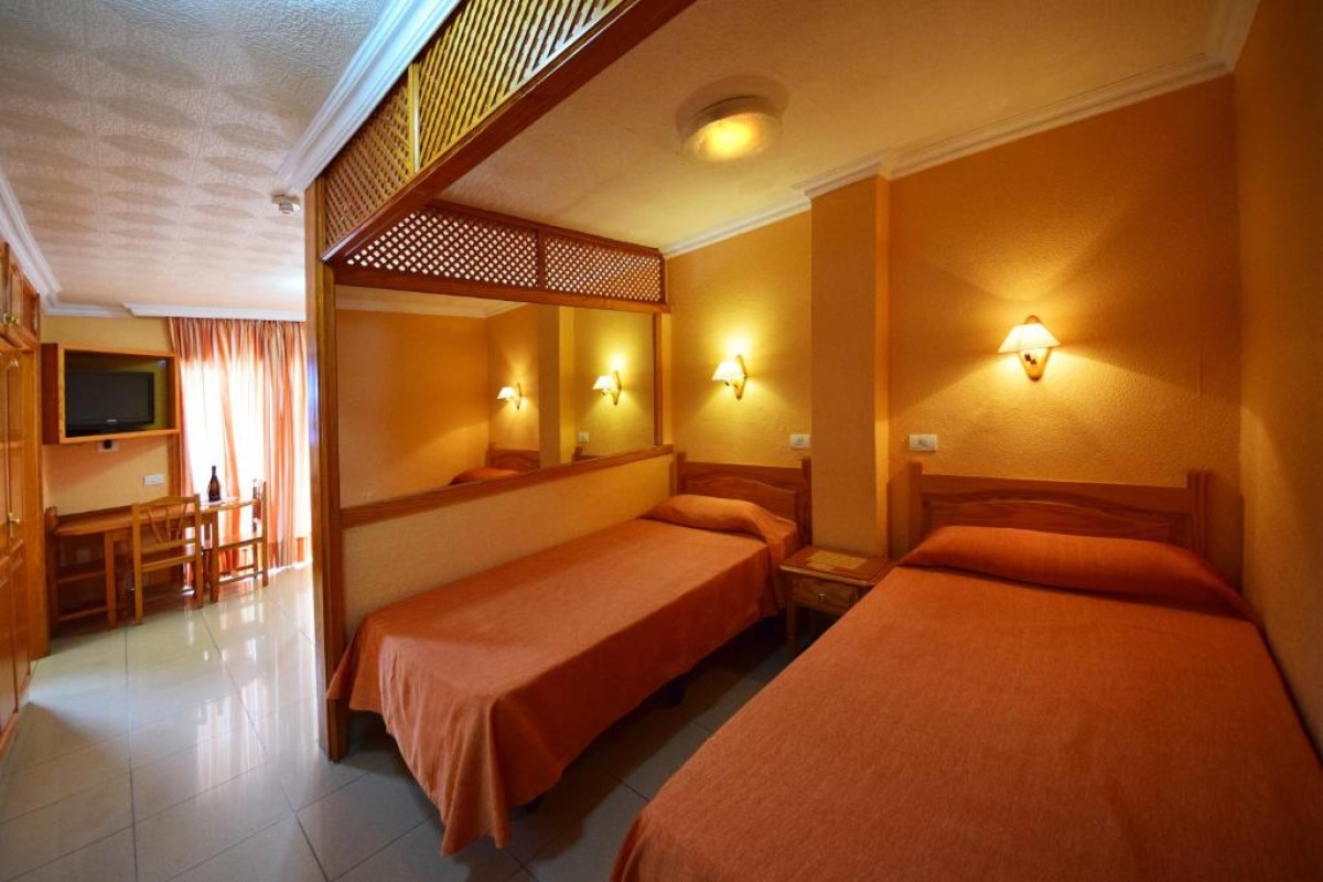 Skyview Hotel