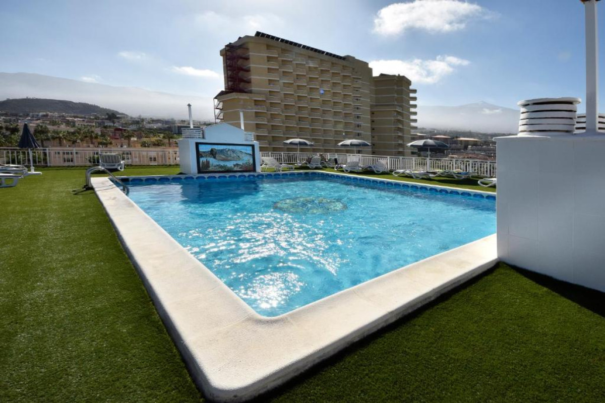 Skyview Hotel