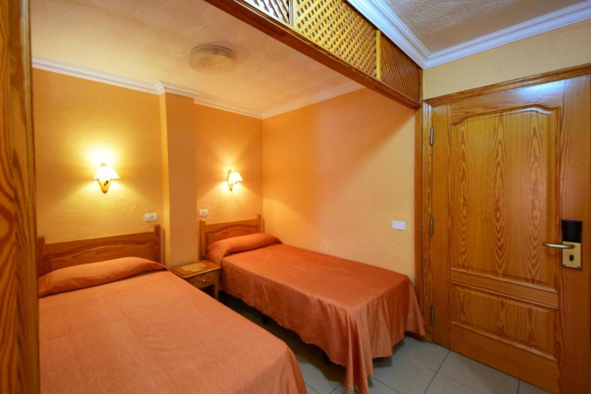 Skyview Hotel