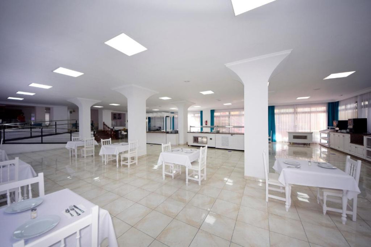 Skyview Hotel