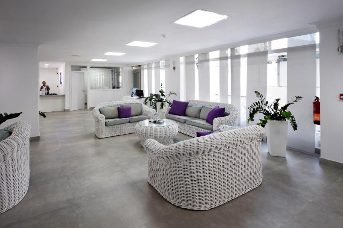 Skyview Hotel