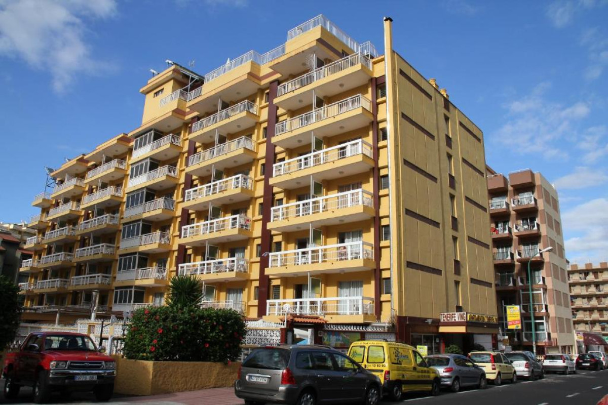 Skyview Hotel