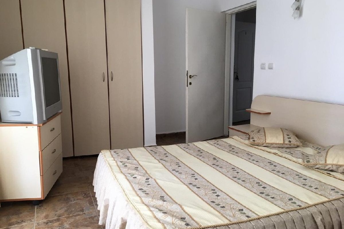 Vila Smarald CM