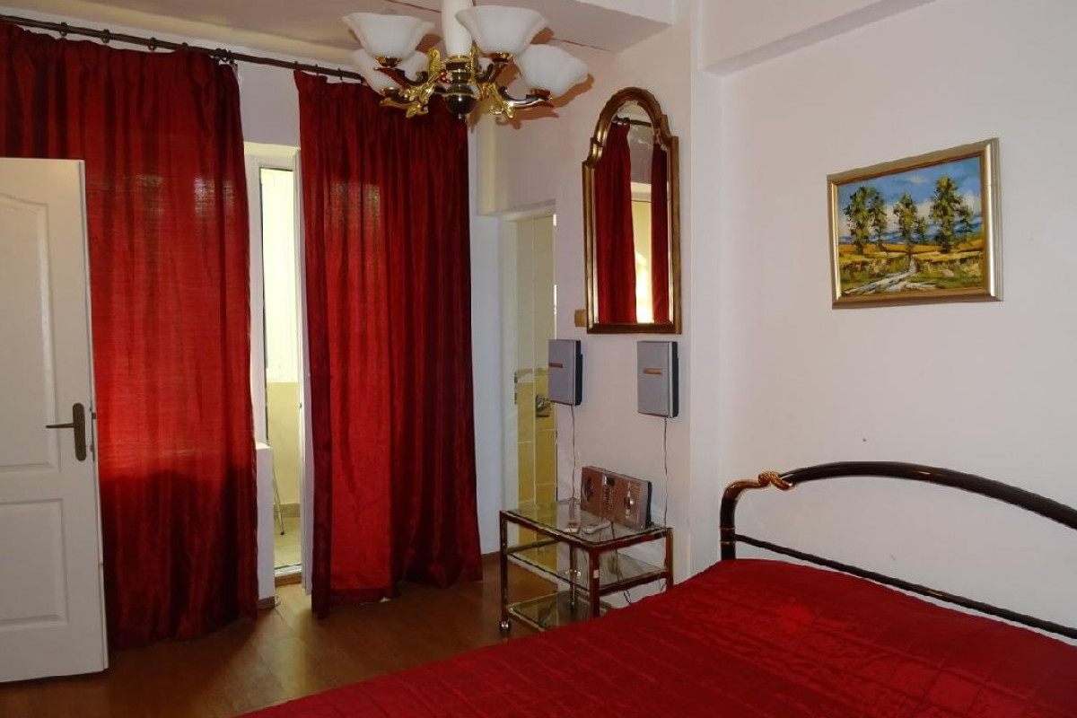 Vila Smarald CM