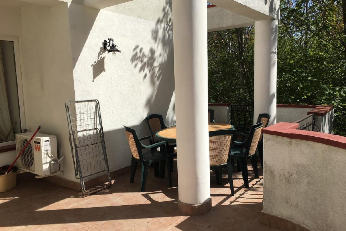 Vila Smarald CM
