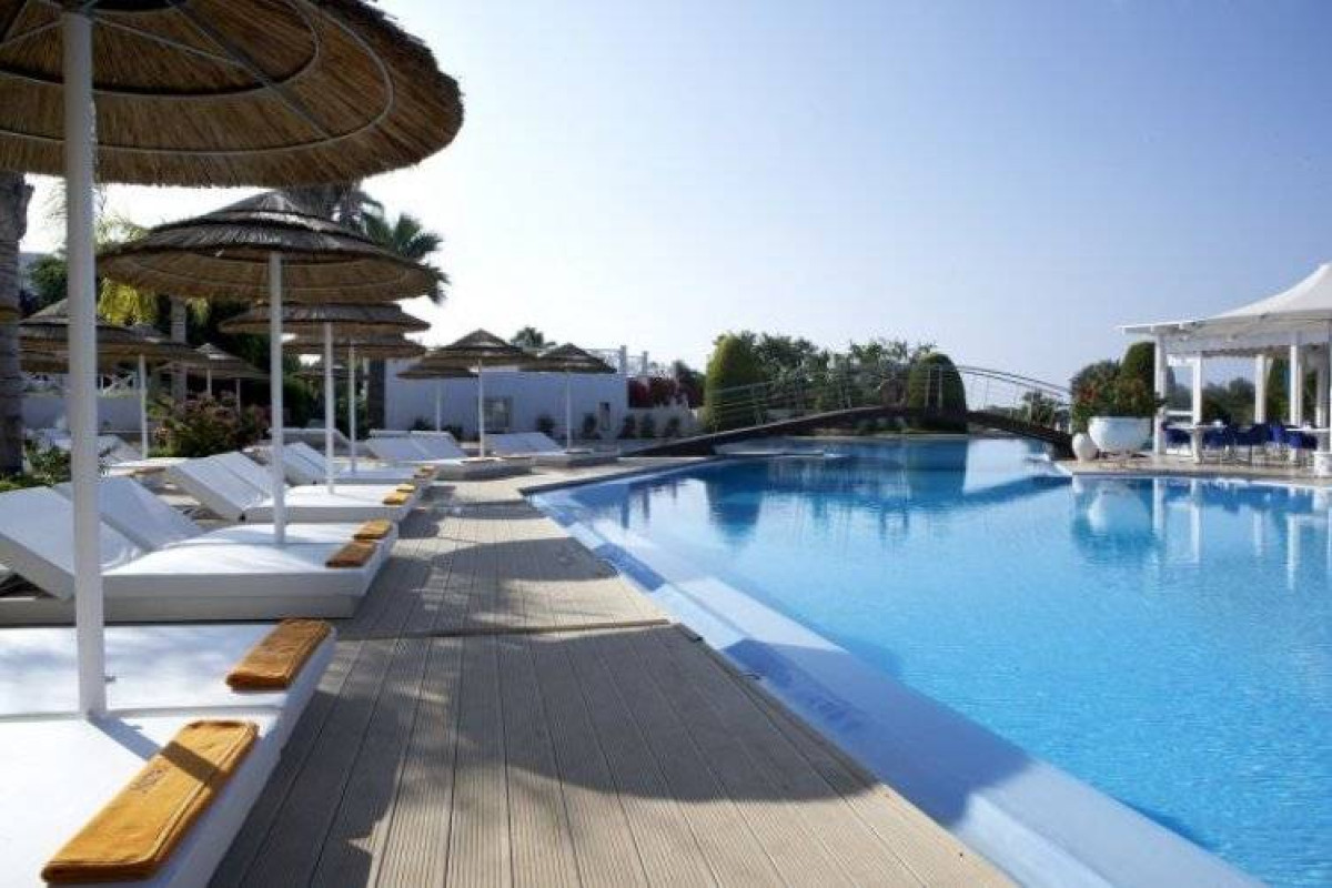 Hotel  So Nice Boutique