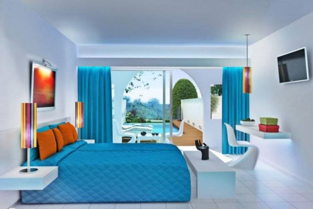 Hotel  So Nice Boutique