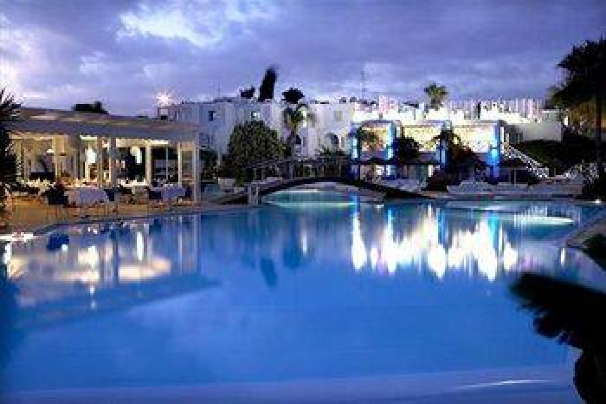 Hotel  So Nice Boutique