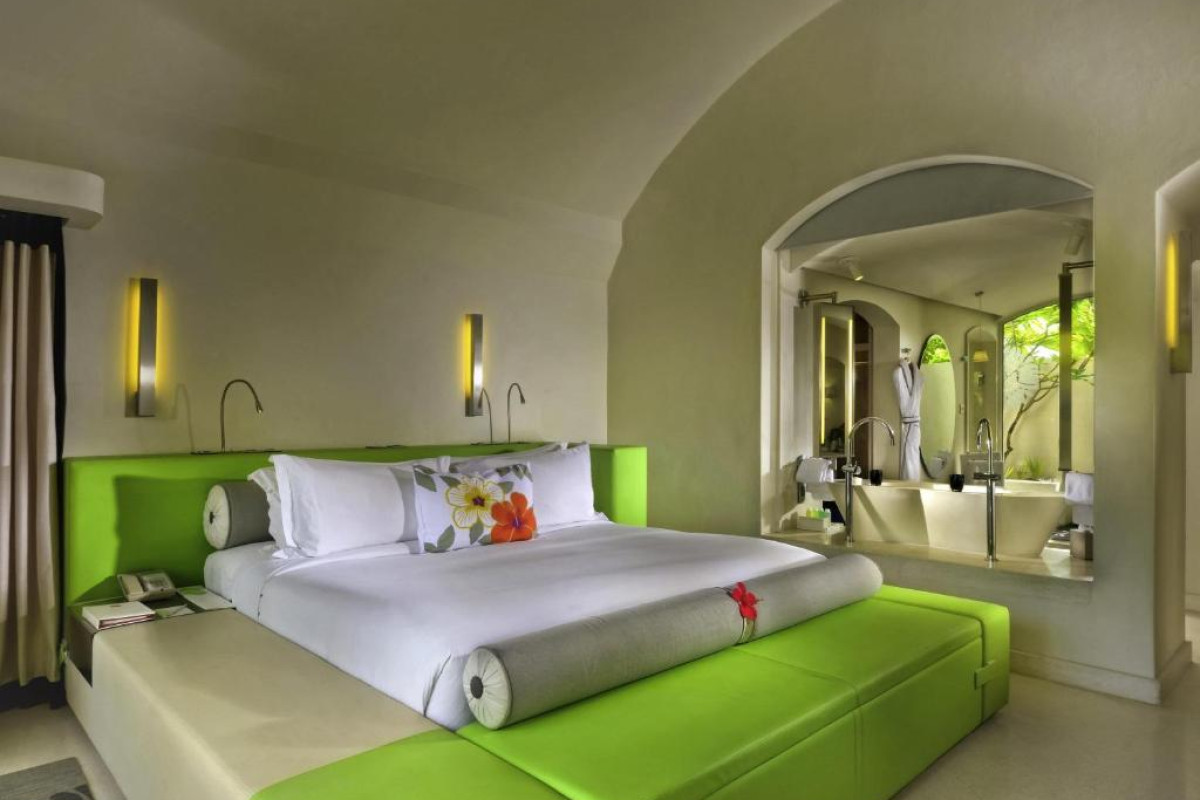 Hotel SO Sofitel Mauritius